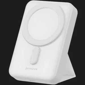 Зарядний пристрій Power Bank Proove Hyperion 20W 10000mAh (White)