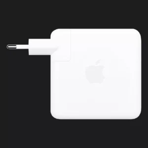Оригінальний Apple 87W USB-C Power Adapter