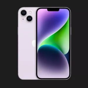 Apple iPhone 14 Plus 256GB (Purple)
