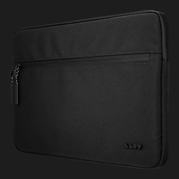 Чохол-папка LAUT Urban Sleeve Cordura для MacBook 16'' (Black)