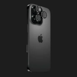 Захисне скло iLera для камери iPhone 16 Pro/16 Pro Mах