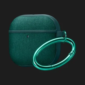Чохол Spigen Urban Fit для AirPods 4 (Midnight Green)