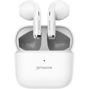 Навушники Proove MoshPit TWS White