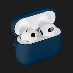 Захисний чохол Laut POD для AirPods 3 (Ocean)