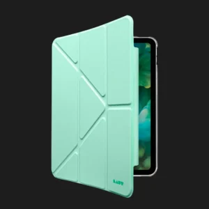 Чохол LAUT Huex Folio для iPad Pro 11″(2024) (Green)