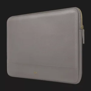Чохол-папка LAUT PRESTIGE для MacBook 13″ (Taupe / Gray)