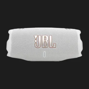 Портативна акустика JBL Charge 6 (White)