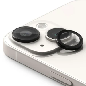 Захисне скло iLera для камери iPhone 15 /15 Plus