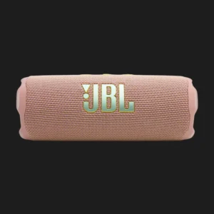 Портативна акустика JBL Flip 7 (Pink)