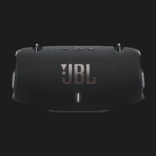 Акустика JBL Xtreme 4 (Black)