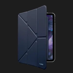 Чохол LAUT Huex Folio для iPad Pro 11″(2024) (Navy)