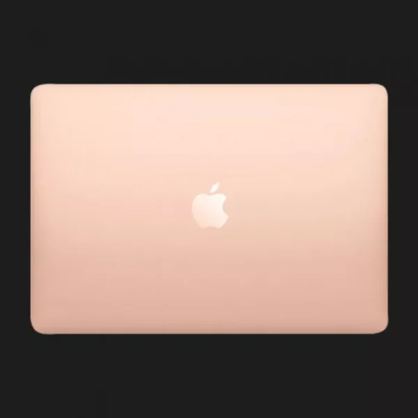 MacBook Air 13 Retina, Gold, 256GB with Apple M1 - Зображення 6