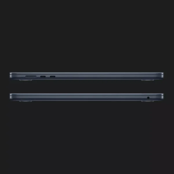 MacBook Air 15 Retina, Midnight, 256GB, 8 CPU / 10 GPU, 16GB RAM with Apple M3 - Зображення 5