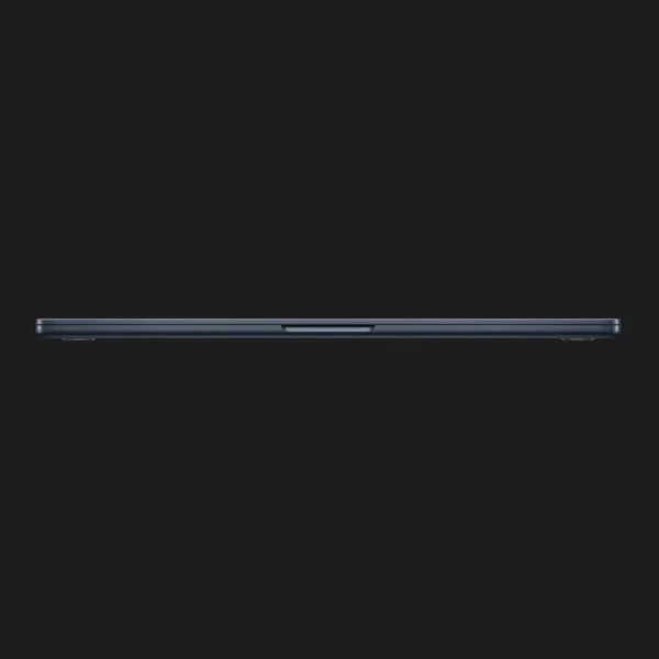 MacBook Air 15 Retina, Midnight, 256GB, 8 CPU / 10 GPU, 16GB RAM with Apple M3 - Зображення 6