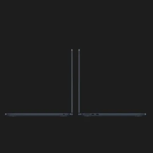 MacBook Air 13 Retina, Midnight, 512GB, 8 CPU / 10 GPU, 16GB RAM with Apple M3