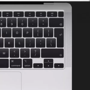 MacBook Air 13 Retina, Silver, 256GB with Apple M1