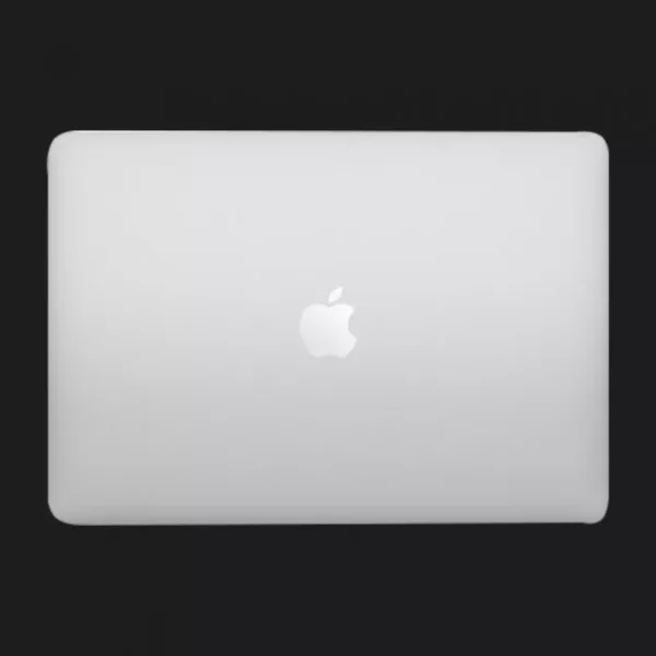 MacBook Air 13 Retina, Silver, 256GB with Apple M1 - Зображення 3