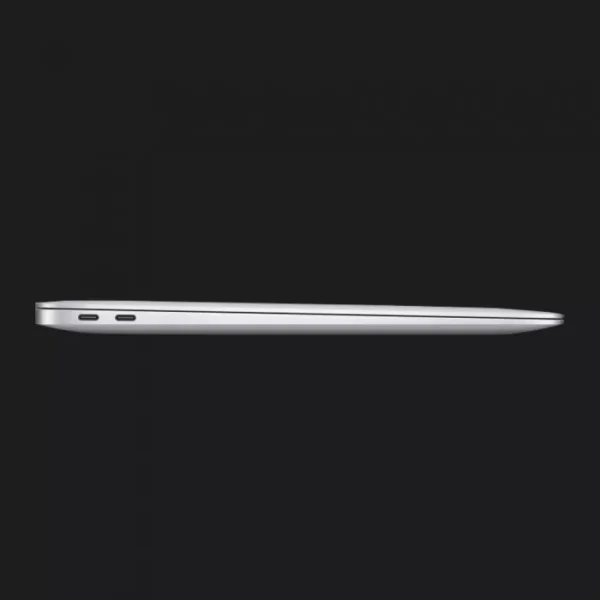 MacBook Air 13 Retina, Silver, 256GB with Apple M1 - Зображення 5