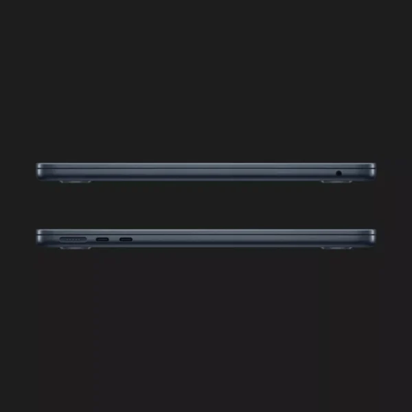 MacBook Air 13 Retina, Midnight, 256GB, 8 CPU / 8 GPU, 16GB RAM with Apple M2 - Зображення 3