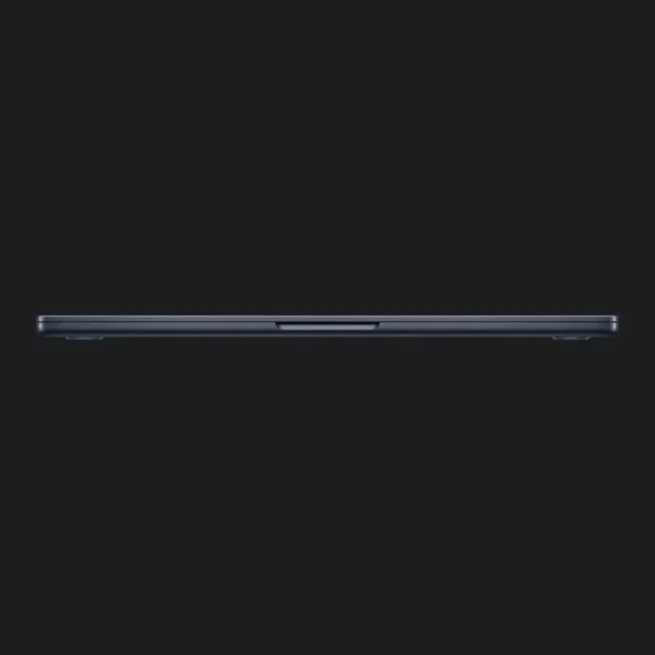 MacBook Air 13 Retina, Midnight, 256GB, 8 CPU / 8 GPU, 16GB RAM with Apple M2 - Зображення 4