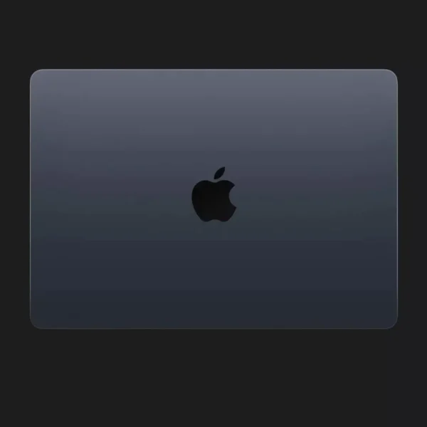 MacBook Air 15 Retina, Midnight, 256GB, 8 CPU / 10 GPU, 16GB RAM with Apple M3 - Зображення 7