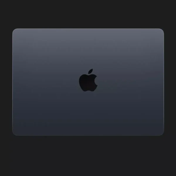 MacBook Air 13 Retina, Midnight, 256GB, 8 CPU / 8 GPU, 16GB RAM with Apple M2 - Зображення 5