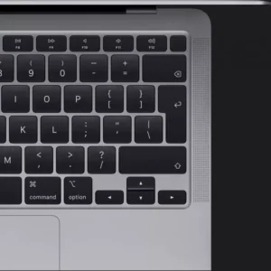 MacBook Air 13 Retina, Space Gray, 256GB with Apple M1