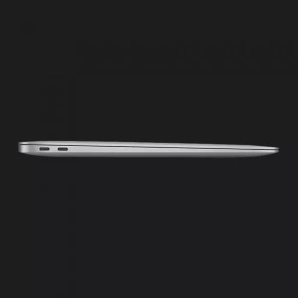 MacBook Air 13 Retina, Space Gray, 256GB with Apple M1 - Зображення 4