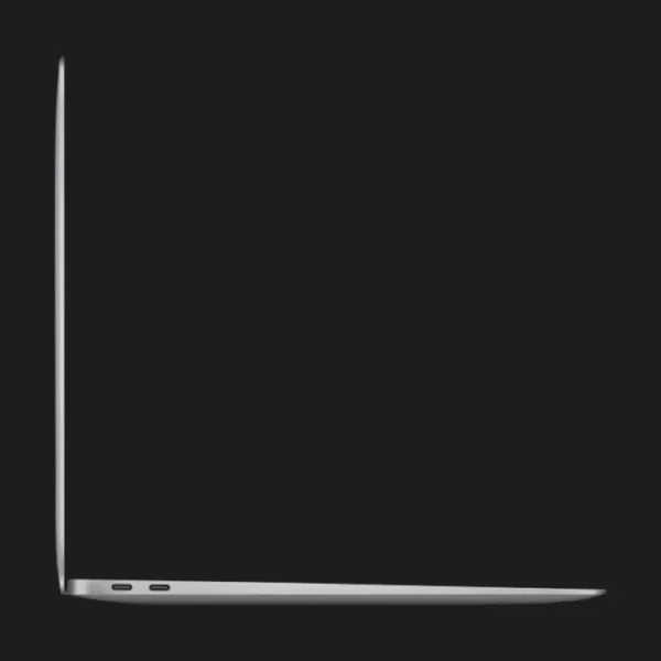 MacBook Air 13 Retina, Space Gray, 256GB with Apple M1 - Зображення 3