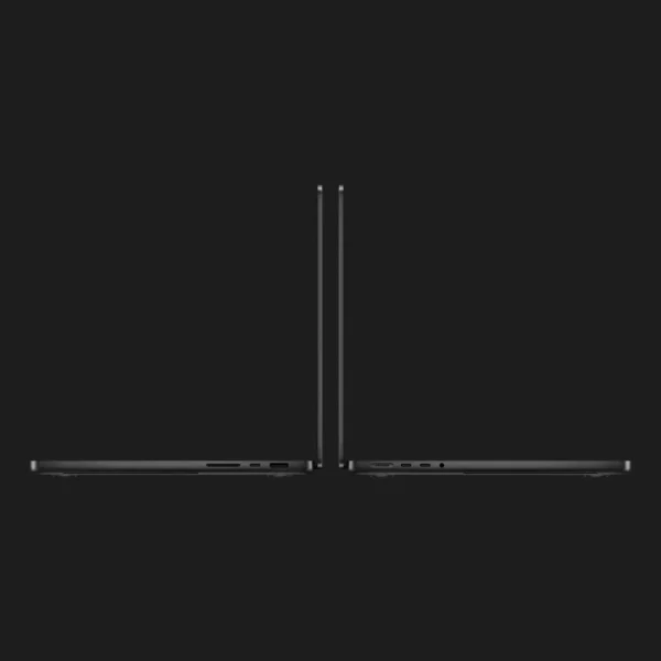 Apple MacBook Pro 14 with Apple M4 Pro, 512GB, 12CPU / 16GPU, 24GB RAM, Space Black - Зображення 4