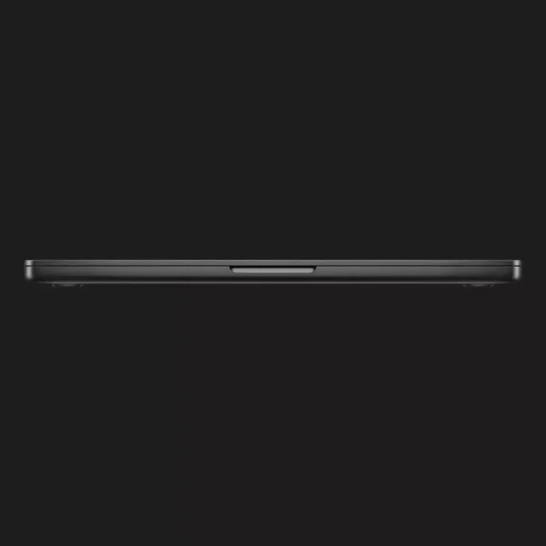 Apple MacBook Pro 14 with Apple M4, 512GB, 10CPU / 10GPU, 16GB RAM, Space Black - Зображення 5