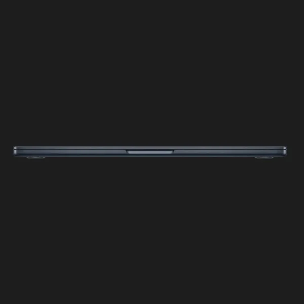 MacBook Air 13 Retina, Midnight, 512GB, 10 CPU / 10 GPU, 16GB RAM with Apple M4 - Зображення 4