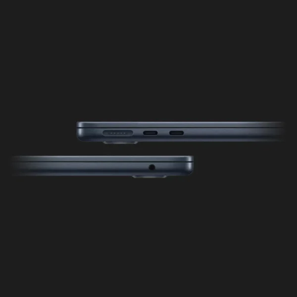 MacBook Air 13 Retina, Midnight, 512GB, 10 CPU / 10 GPU, 16GB RAM with Apple M4 - Зображення 5