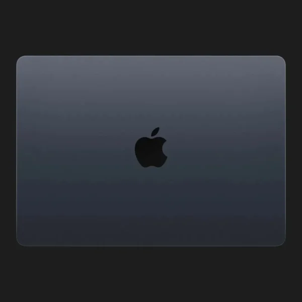 MacBook Air 13 Retina, Midnight, 512GB, 10 CPU / 10 GPU, 16GB RAM with Apple M4 - Зображення 6