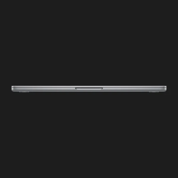 MacBook Air 13 Retina, Space Gray, 512GB, 8 CPU / 10 GPU, 16GB RAM with Apple M3 - Зображення 5