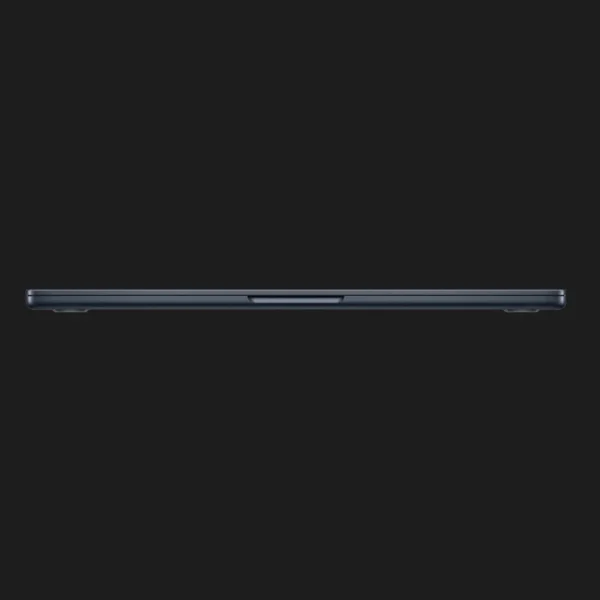 MacBook Air 13 Retina, Midnight, 256GB, 8 CPU / 8 GPU, 16GB RAM with Apple M3 - Зображення 3