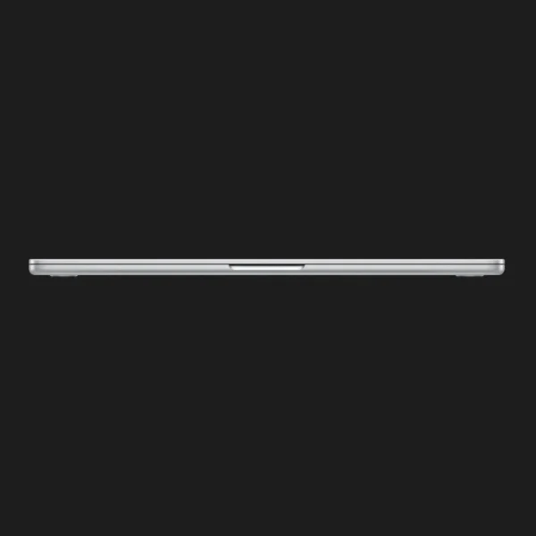 MacBook Air 15 Retina, Silver, 256GB, 8 CPU / 10 GPU, 16GB RAM with Apple M3 - Зображення 7
