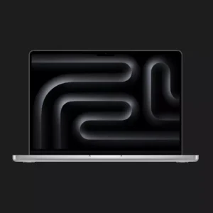 Apple MacBook Pro 14 with Apple M4, 512GB, 10CPU / 10GPU, 16GB RAM, Silver