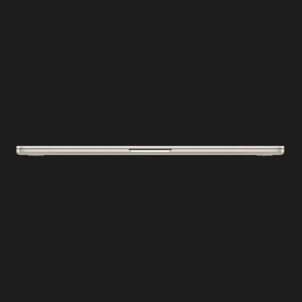 MacBook Air 15 Retina, Starlight, 512GB, 8 CPU / 10 GPU, 16GB RAM with Apple M3 - Зображення 7