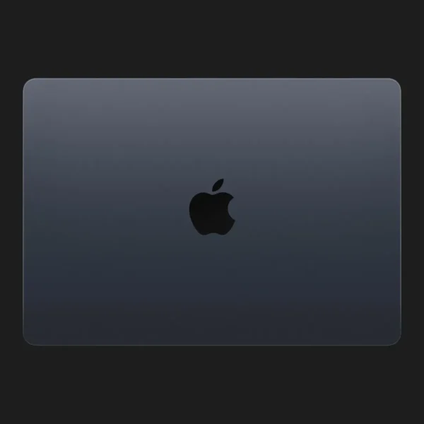 MacBook Air 13 Retina, Midnight, 512GB, 8 CPU / 10 GPU, 16GB RAM with Apple M3 - Зображення 4