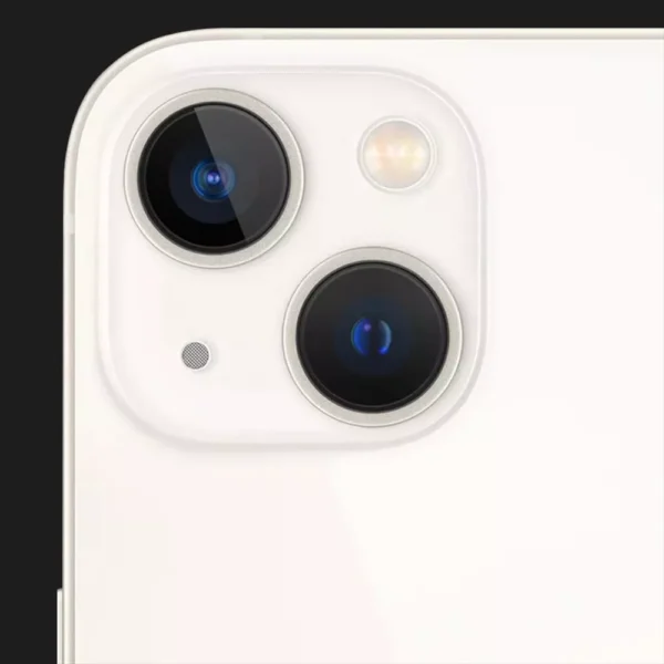 Apple iPhone 13 128GB Starlight - Зображення 2