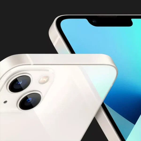 Apple iPhone 13 128GB Starlight - Зображення 4