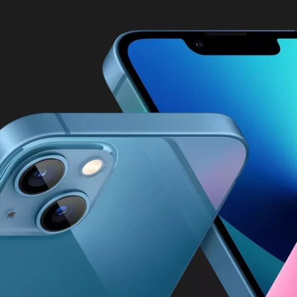 Apple iPhone 13 256GB Blue - Зображення 4