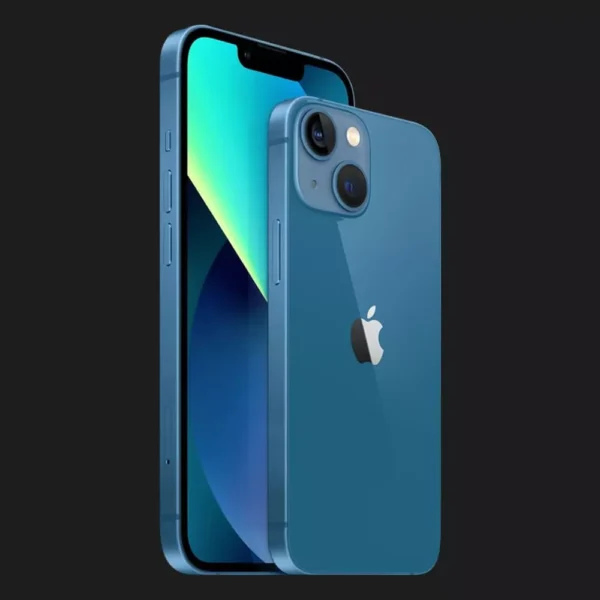 Apple iPhone 13 128GB Blue - Зображення 5