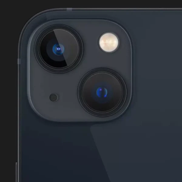 Apple iPhone 13 128GB Midnight - Зображення 2