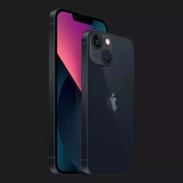 Apple iPhone 13 128GB Midnight - Зображення 5