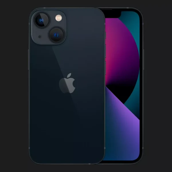 Apple iPhone 13 128GB Midnight