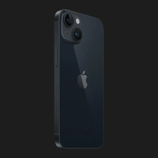 Apple iPhone 14 128GB Midnight - Зображення 3