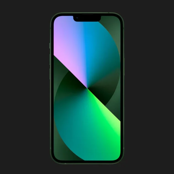 Apple iPhone 13 256GB Green - Зображення 3