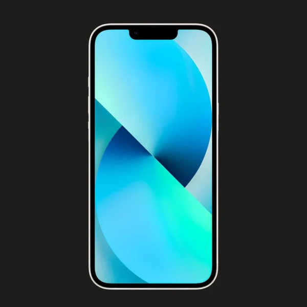 Apple iPhone 13 128GB Starlight - Зображення 5
